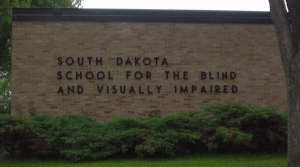 South Dakota School for the Blind & Visually Impaired